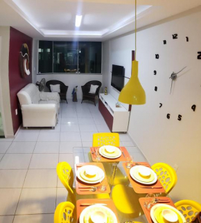 Apartamento no Bessa